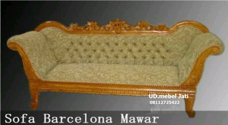 sofa barcelona